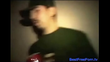 Hot sorority babe fucks during party