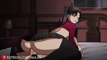 Rin tohsaka