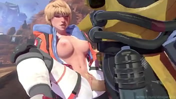 Apex legends Apex legends