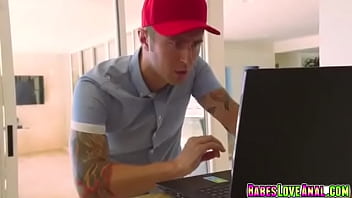 Wifi wifey anal fantasy 0