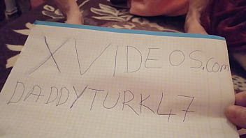 Doğrulama videosu