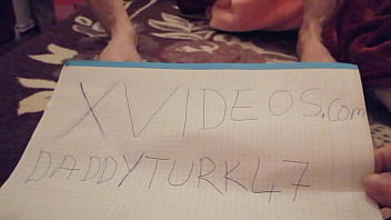 Doğrulama videosu