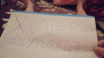 Doğrulama videosu