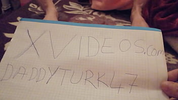 Doğrulama videosu