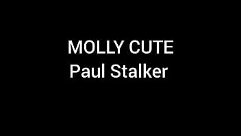 Lovely skinny babe molly cute hardcore anal session at the hotel