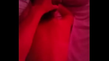 Reymon and his strap op