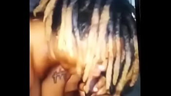 Slut loves my big dick