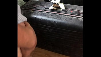 Anal a empleada quieres que te dé un aumento