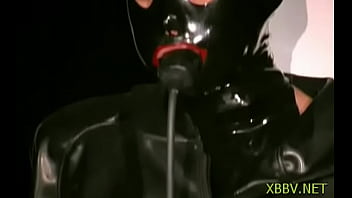 Charming woman who likes to masturbate