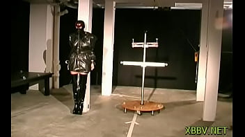 Charming woman who likes to masturbate