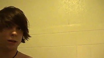 Hardcore Gay Trace Is A Indecent Boy This Guy Can't Even Shower Out thumbnail