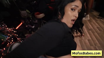 See this horny big tit black haired girl gives nice tit job and reveal her huge naturals See this horny big tit black haired girl gives nice tit job and reveal her huge naturals