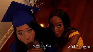 Honors to on her knees scotty p alona bloom lily starfire Honors to on her knees scotty p alona bloom lily starfire