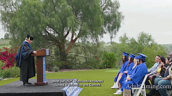 Honors to on her knees scotty p alona bloom lily starfire