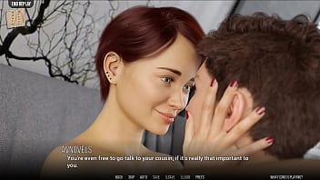 University of problems extra scenes 50