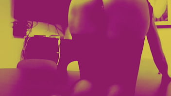 Je n'ai pas résisté à l'envie ce soir avant de quitter l'université de