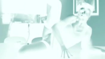 Je n'ai pas résisté à l'envie ce soir avant de quitter l'université de