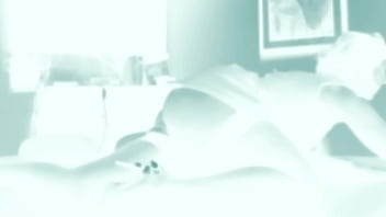 Je n'ai pas résisté à l'envie ce soir avant de quitter l'université de