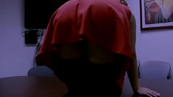 Je n'ai pas résisté à l'envie ce soir avant de quitter l'université de