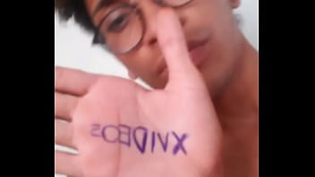 Vídeo de verificação