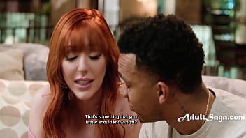 Stepmom you deserve all the understood