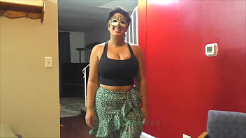 Sarah arabic the job interview 1st camera