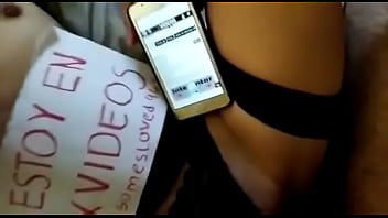 Vídeo de verificación