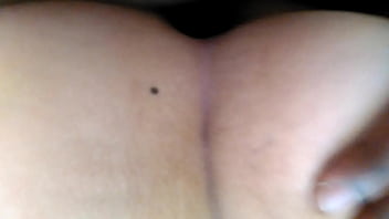 Busting a morning nut