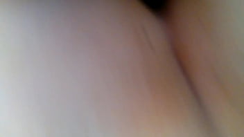 Busting a morning nut