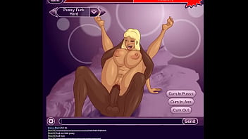 Big boobs blond suck my black cock