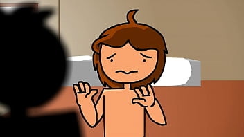 Starbucks porn parody