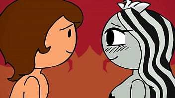 Starbucks porn parody