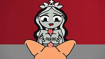 Starbucks porn parody