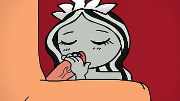 Starbucks porn parody