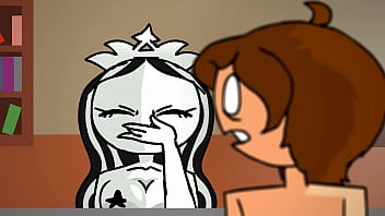Starbucks porn parody