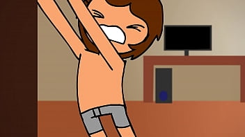 Starbucks porn parody