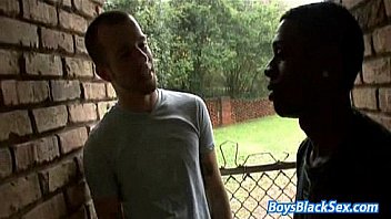 Blacks On Boys Nasty Interracial Gay Hardcore Fucking 02 thumbnail