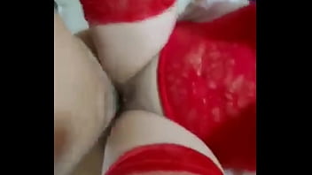 Pov sex with my colombian babe moaning loud on the chair