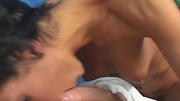 Kinky one eyed monster sucked acquires fingered