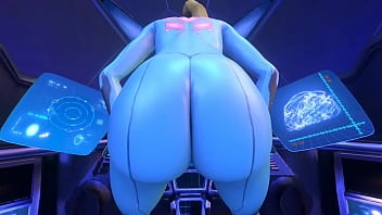 Samus Y Su Culo Y Tetas Grandes thumbnail