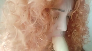 Chantal Channel Swallow All Your Cum thumbnail