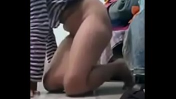 Sexy hot sister playing with her pussy