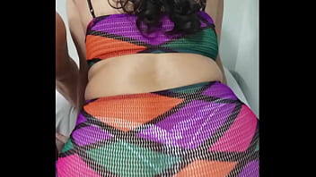 Pussy Boobs And Bi G Ass My Wife Giving Espetacular Show For Leisure On Webcam thumbnail