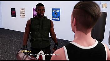 Being a dik 170 chick route