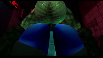 Dumb Dragon Bitch Thought It Was A Good Idea To Walk Down A Dark Alleyway thumbnail