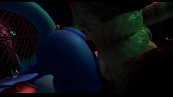 Dumb dragon bitch thought it was a good idea to walk down a dark alleyway Dumb dragon bitch thought it was a good idea to walk down a dark alleyway