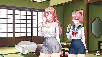 Inari season 1 episode 1