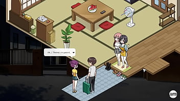 Inari season 1 episode 1