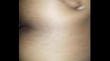 Throwing it back in slowmo