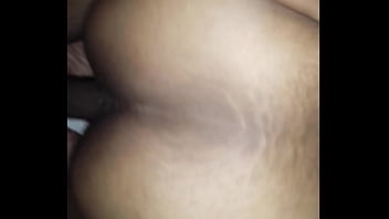 Throwing it back in slowmo